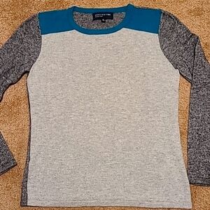 Jones New York signature sweater